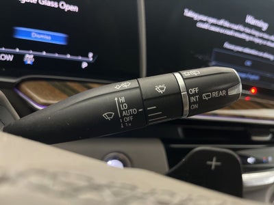 2021 Cadillac Escalade Premium Luxury Platinum