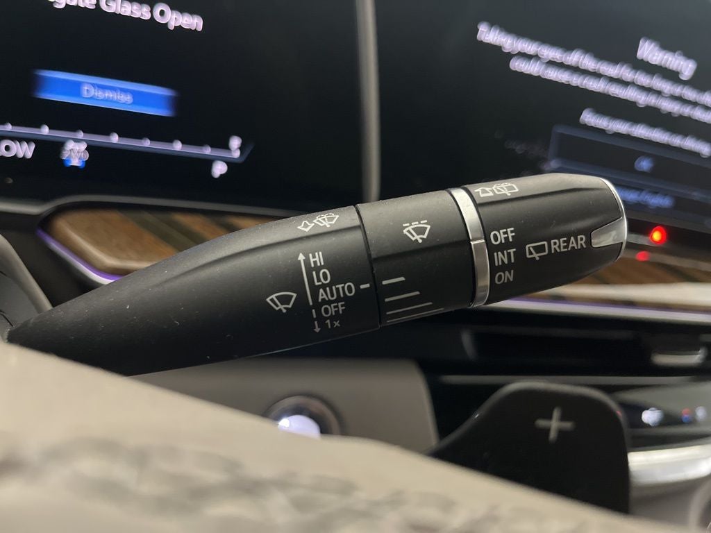 2021 Cadillac Escalade Premium Luxury Platinum