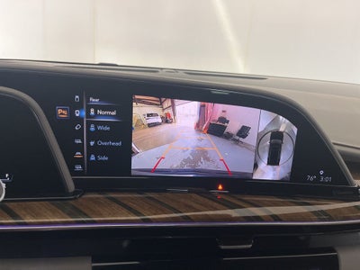 2021 Cadillac Escalade Premium Luxury Platinum