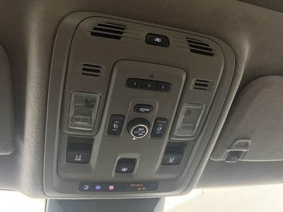 2021 Cadillac Escalade Premium Luxury Platinum