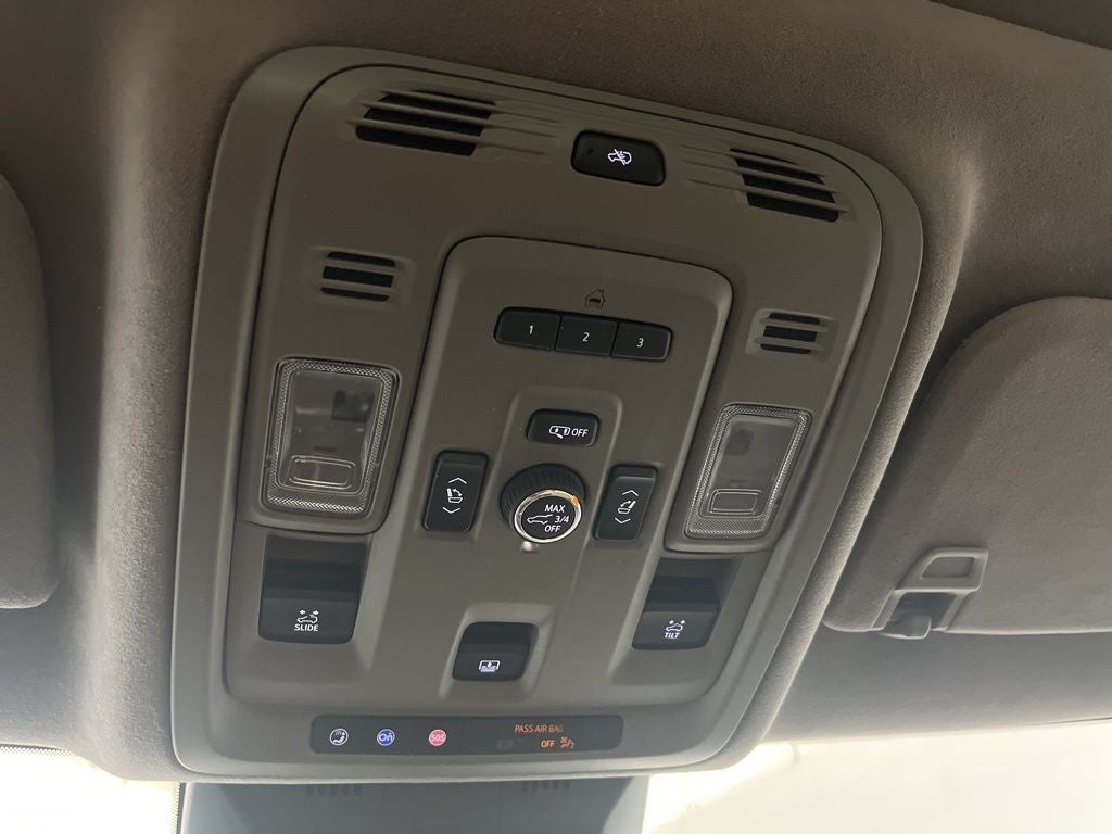 2021 Cadillac Escalade Premium Luxury Platinum