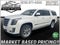 2019 Cadillac Escalade ESV Platinum Edition