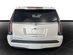 2019 Cadillac Escalade ESV Platinum Edition