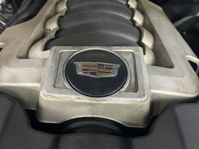 2019 Cadillac Escalade ESV Platinum Edition