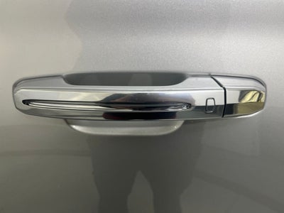 2019 Cadillac Escalade ESV Platinum Edition