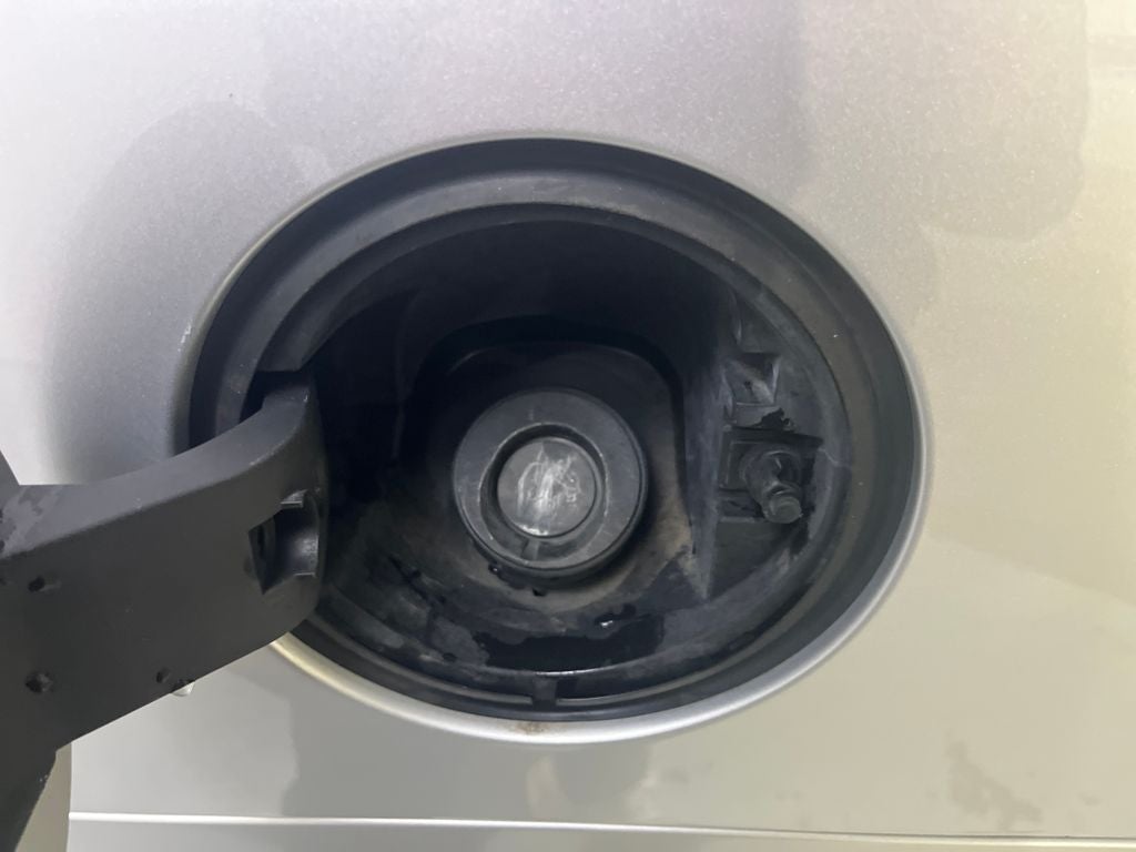 2019 Cadillac Escalade ESV Platinum Edition