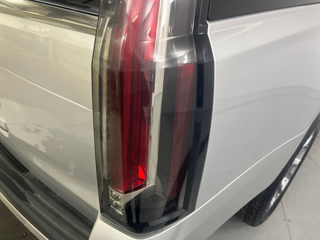 2019 Cadillac Escalade ESV Platinum Edition