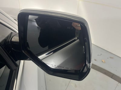 2019 Cadillac Escalade ESV Platinum Edition