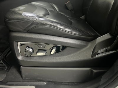 2019 Cadillac Escalade ESV Platinum Edition