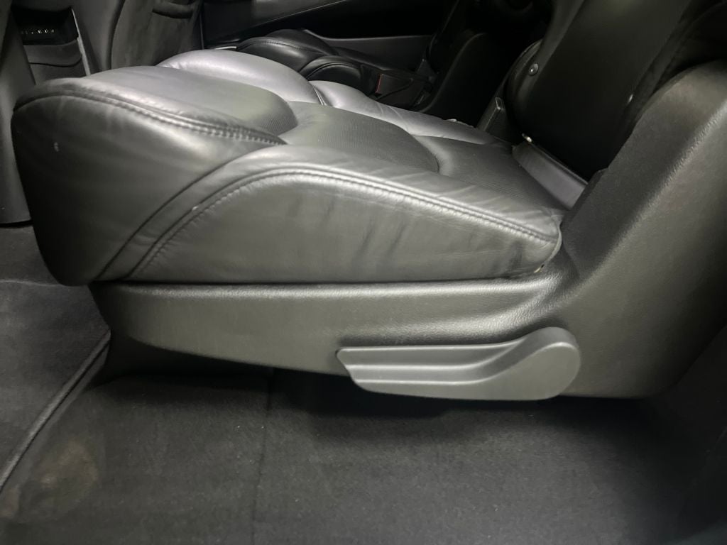 2019 Cadillac Escalade ESV Platinum Edition