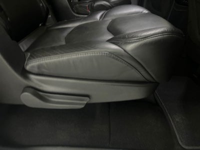 2019 Cadillac Escalade ESV Platinum Edition