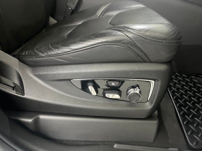 2019 Cadillac Escalade ESV Platinum Edition