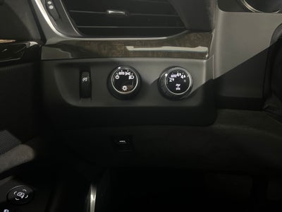 2019 Cadillac Escalade ESV Platinum Edition