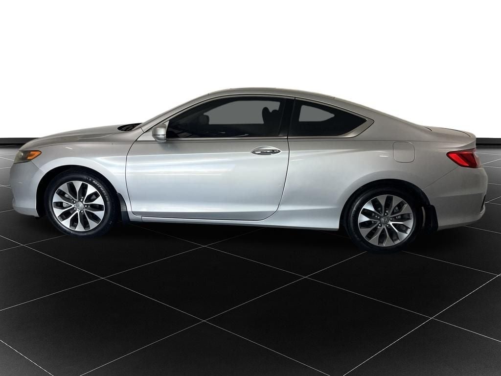 Used 2013 Honda Accord EX with VIN 1HGCT1B74DA004087 for sale in Kansas City