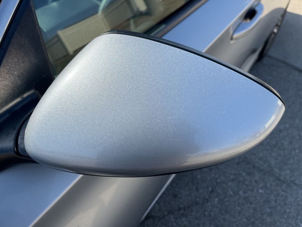 2018 Honda Accord Hybrid EX-L