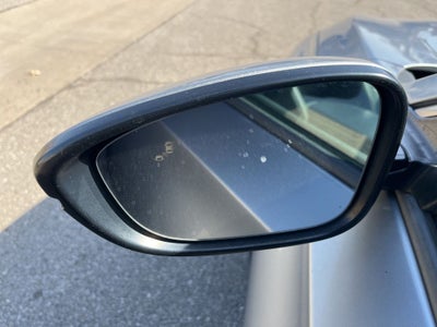 2018 Honda Accord Hybrid EX-L