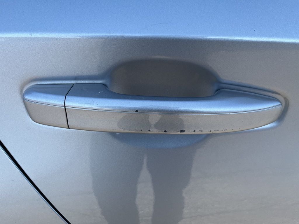 2018 Honda Accord Hybrid EX-L