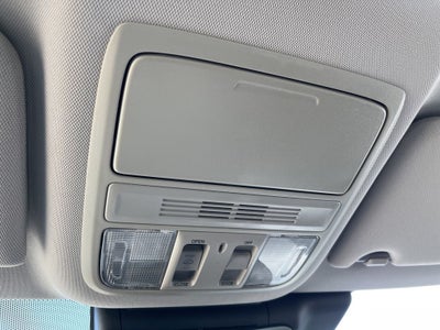 2018 Honda Accord Hybrid EX-L