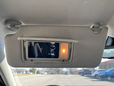 2018 Honda Accord Hybrid EX-L