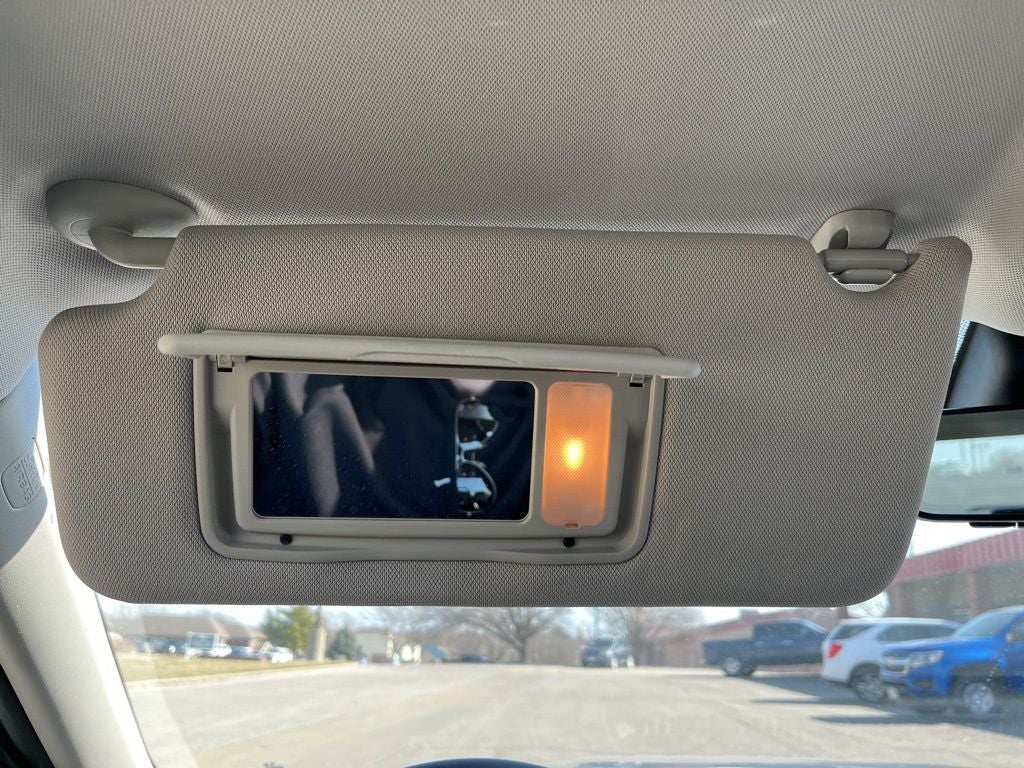 2018 Honda Accord Hybrid EX-L