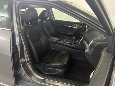 2022 Nissan Maxima SV