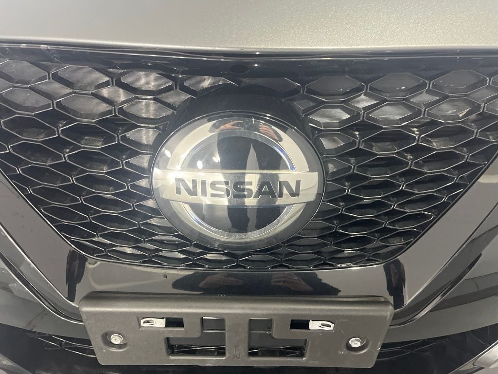 2022 Nissan Maxima SV