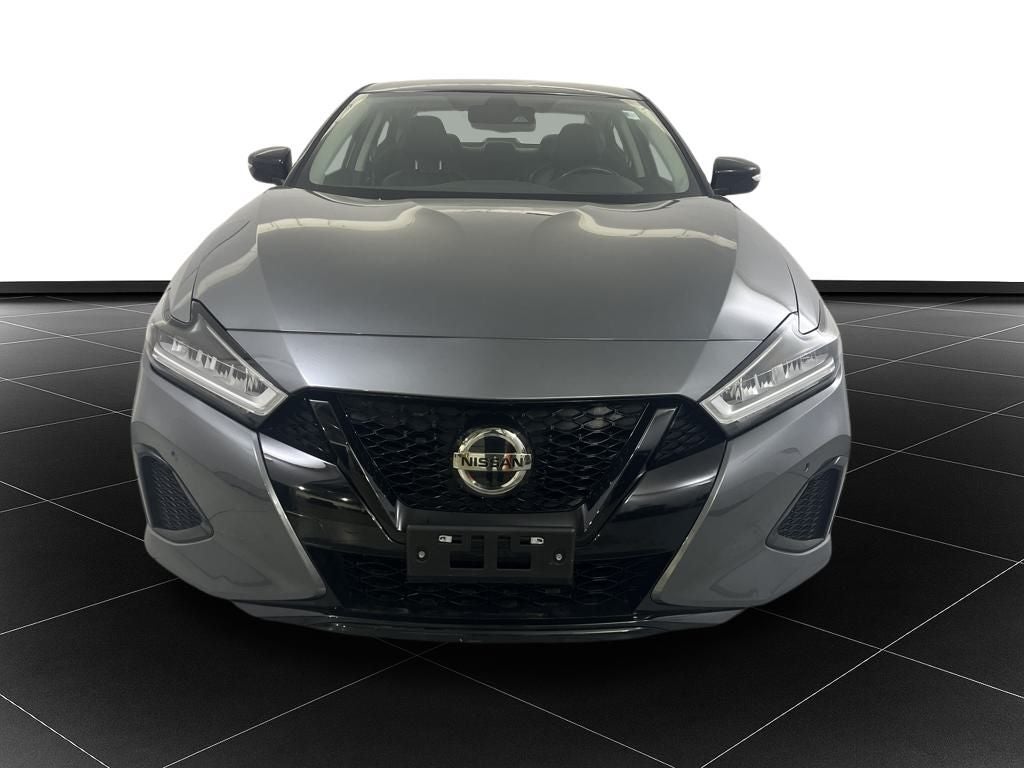 2022 Nissan Maxima SV
