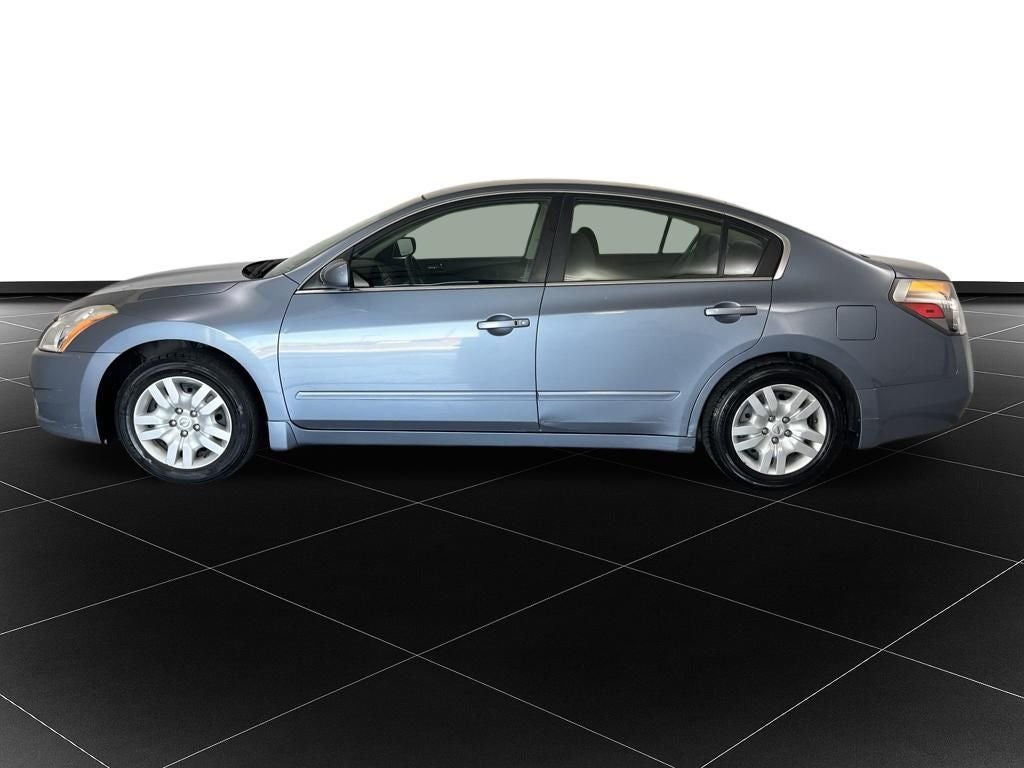 Used 2010 Nissan Altima S with VIN 1N4AL2APXAN403822 for sale in Kansas City