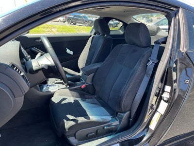 2013 Nissan Altima 2.5 S