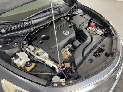 2013 Nissan Altima 2.5 SL