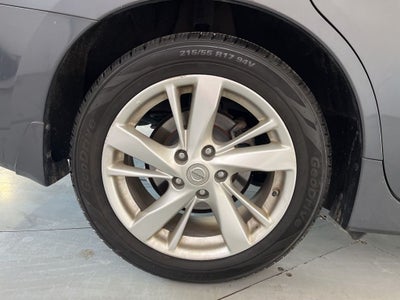 2013 Nissan Altima 2.5 SL