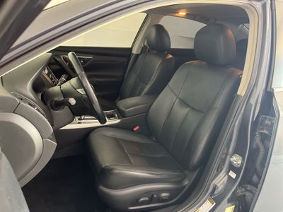 2013 Nissan Altima 2.5 SL