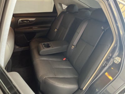 2013 Nissan Altima 2.5 SL