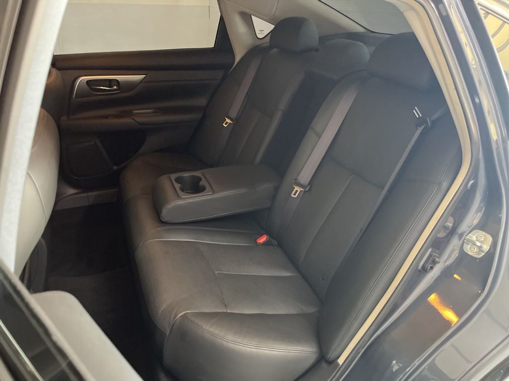 2013 Nissan Altima 2.5 SL