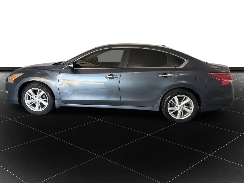2013 Nissan Altima 2.5 SL