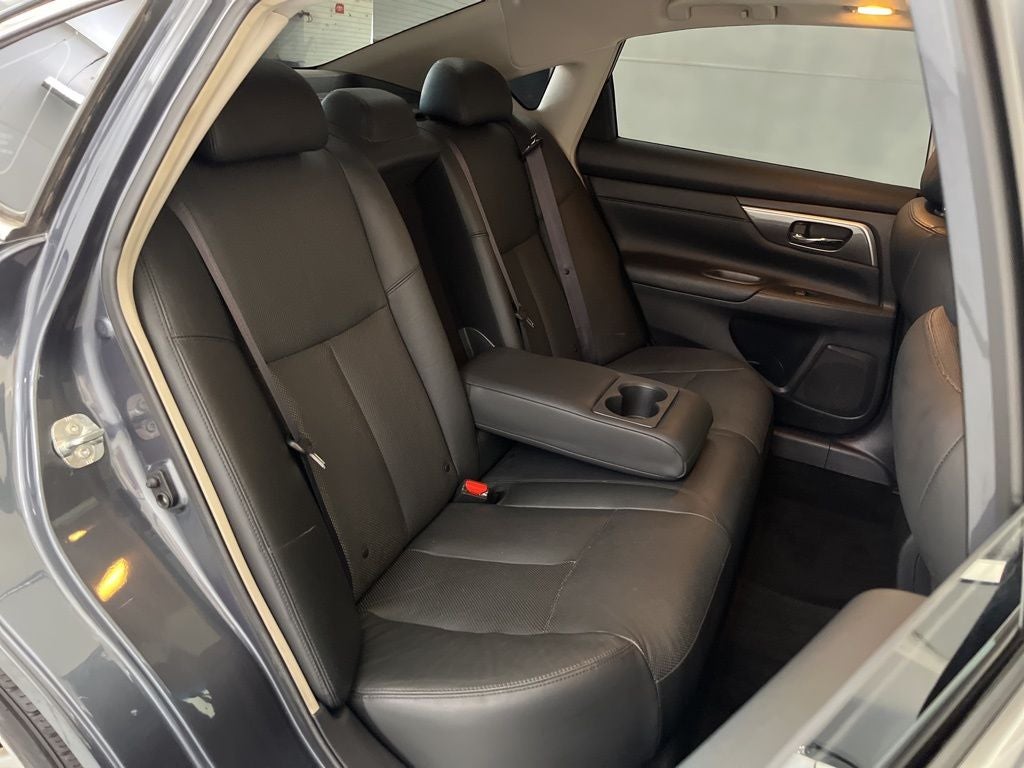 2013 Nissan Altima 2.5 SL