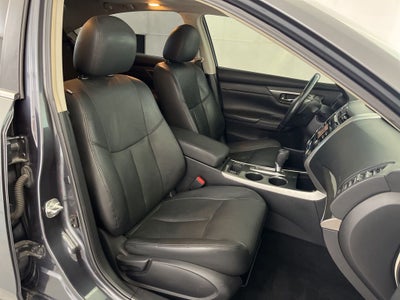 2013 Nissan Altima 2.5 SL