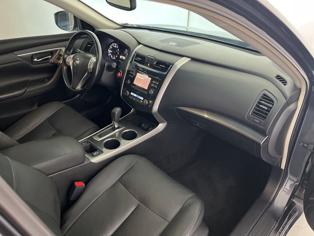 2013 Nissan Altima 2.5 SL