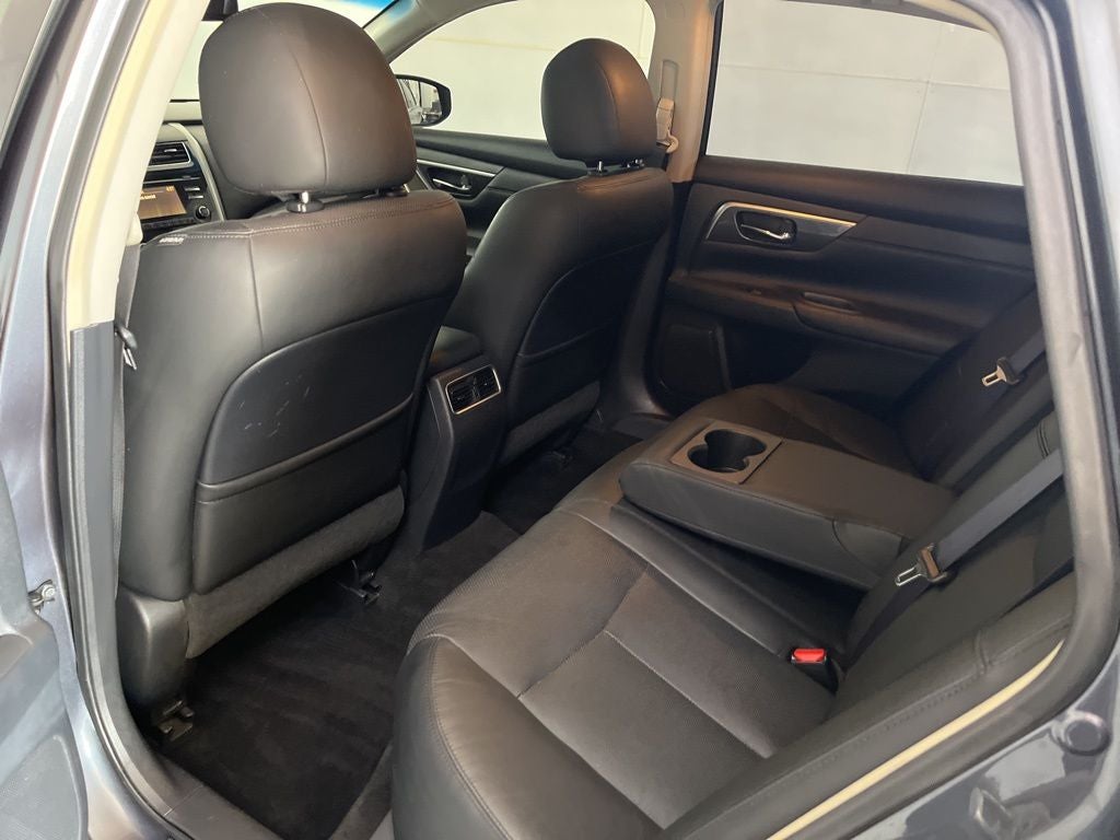 2013 Nissan Altima 2.5 SL