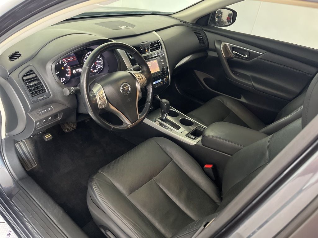 2013 Nissan Altima 2.5 SL