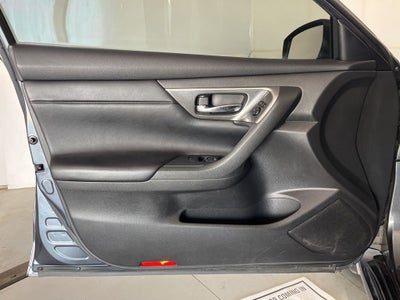 2013 Nissan Altima 2.5 SL