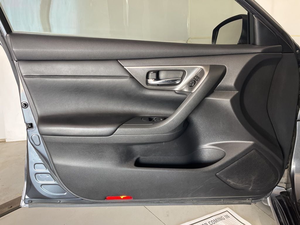 2013 Nissan Altima 2.5 SL