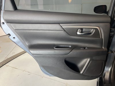 2013 Nissan Altima 2.5 SL