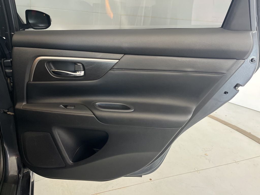 2013 Nissan Altima 2.5 SL