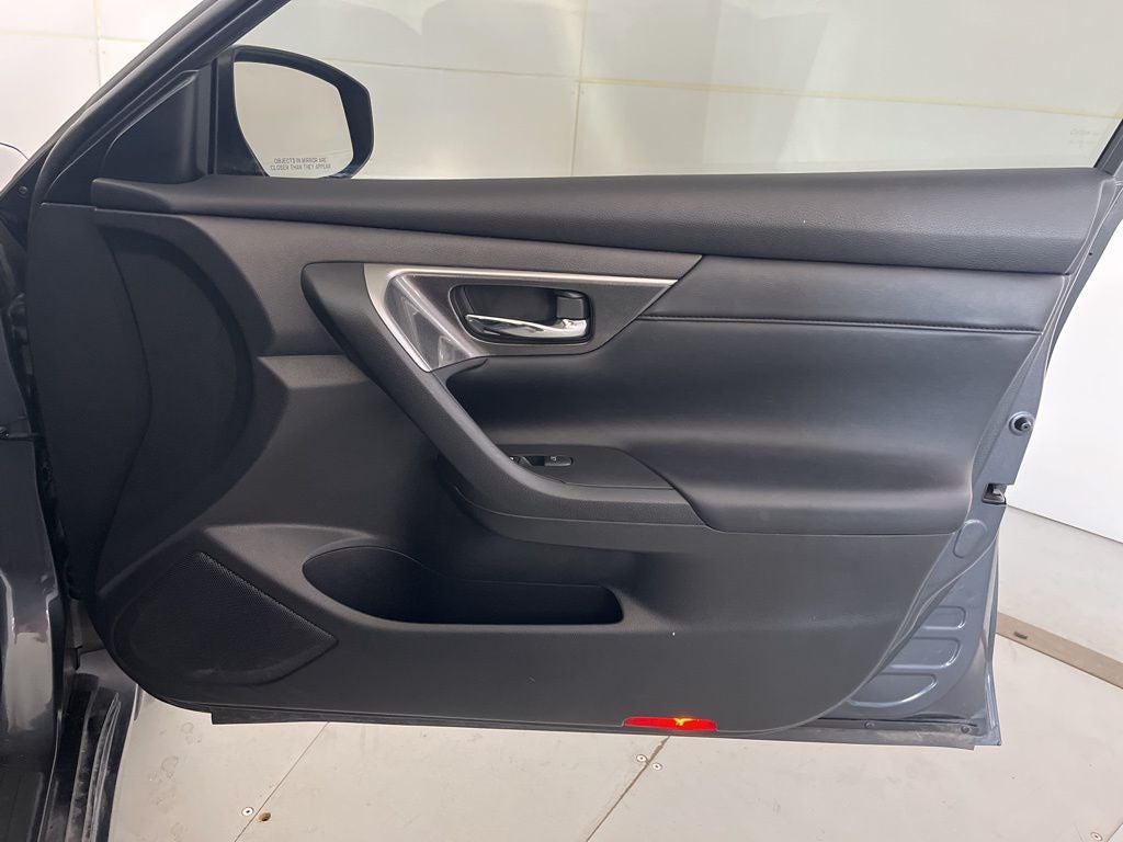 2013 Nissan Altima 2.5 SL