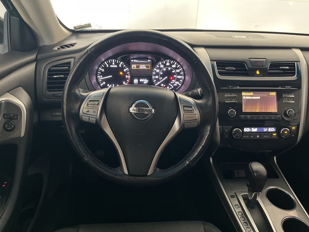 2013 Nissan Altima 2.5 SL