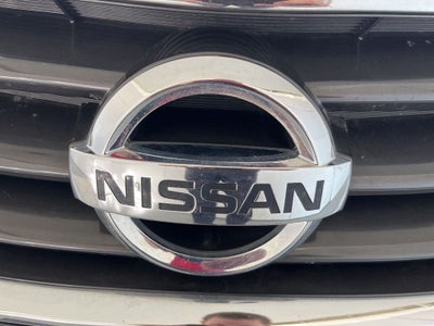 2013 Nissan Altima 2.5 SL