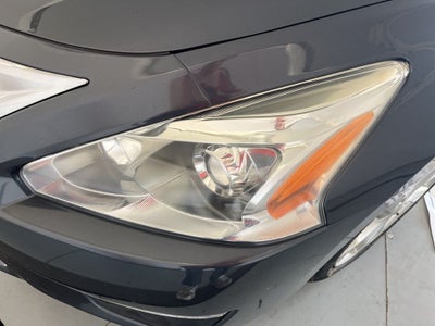 2013 Nissan Altima 2.5 SL