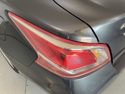 2013 Nissan Altima 2.5 SL