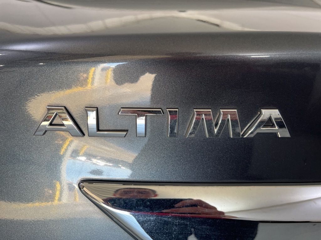 2013 Nissan Altima 2.5 SL